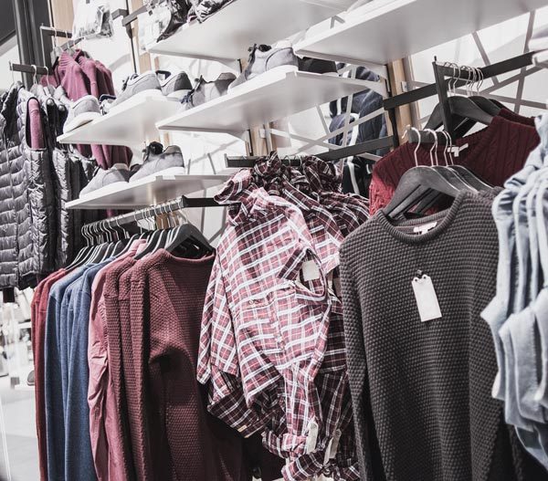 Transition from Summer to Fall Fashion: Donate Clothing to Charity