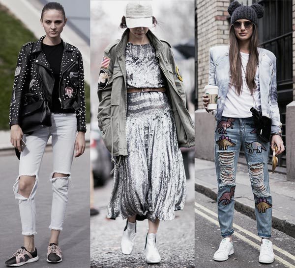Transition from Summer to Fall Clothing: DIY Fashion