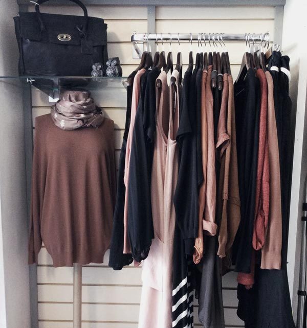 How to Transition from Summer to Fall Fashion