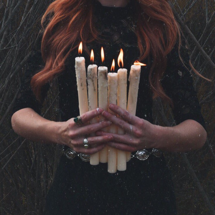 Witchcraft is Rife With Mystery and Misconception