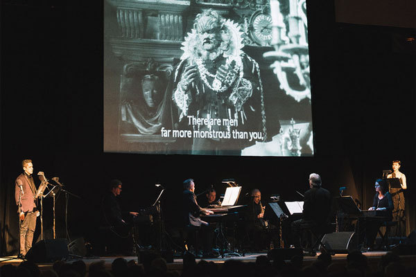 10 Halloweeny Things to do in Los Angeles: La Belle et la Bete