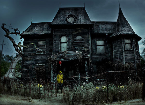 10 Halloweeny Things to do in Los Angeles This Month: Warner Horror Tour
