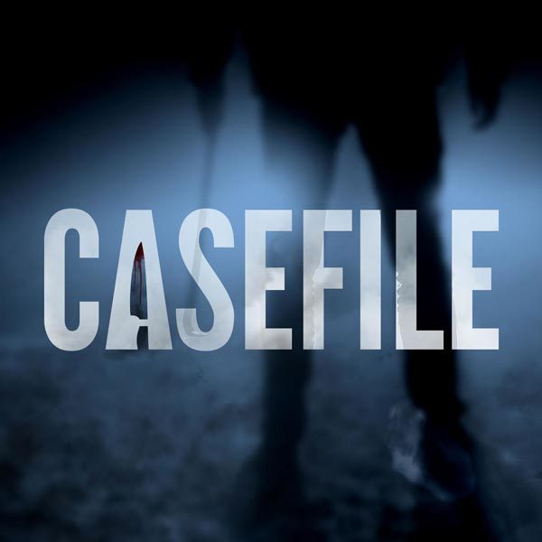 Top Ten Creepy Podcasts: Casefile