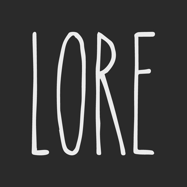 Top Ten Creepy Podcasts: Lore