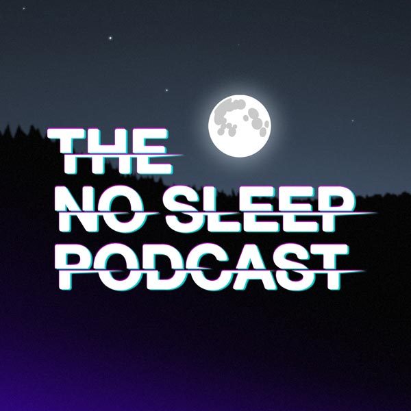 Top Ten Creepy Podcasts: The No Sleep Podcast