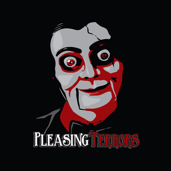 Top Ten Creepy Podcasts: Pleasing Terrors