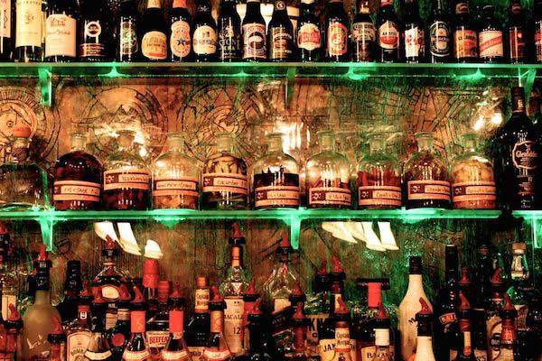 10 Alternative Vacation Ideas for Your Inner Goth: New York City