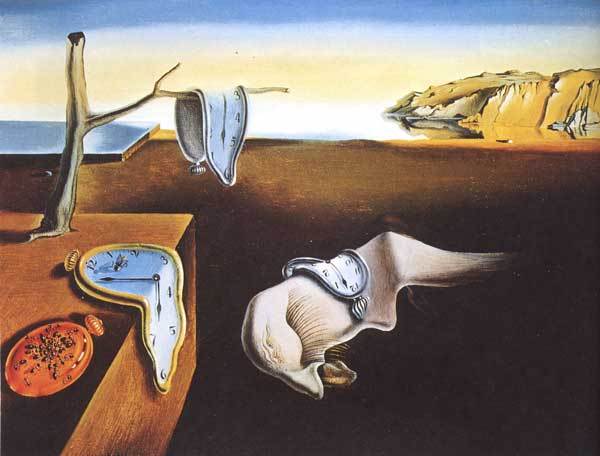 10 Alternative Vacation Ideas for Your Inner Goth: Dali Museum