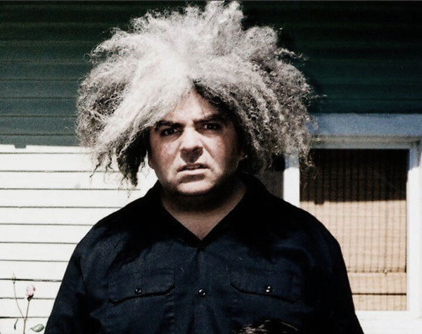 of buzz osborne