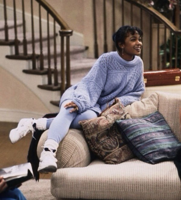 big grunge knits