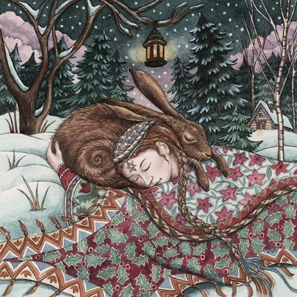 Yule Traditions