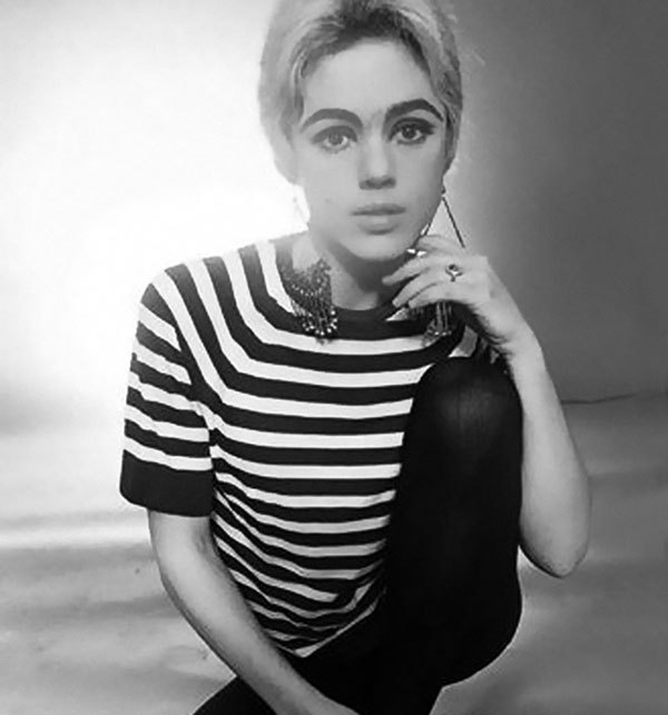60s Style: Edie Sedgwick