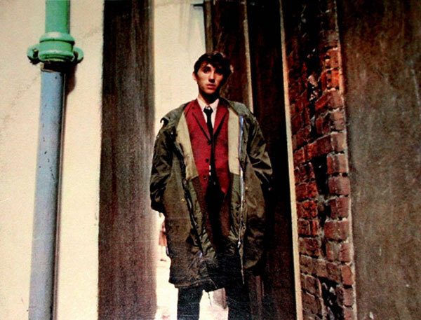 60s Style: Mod fashion