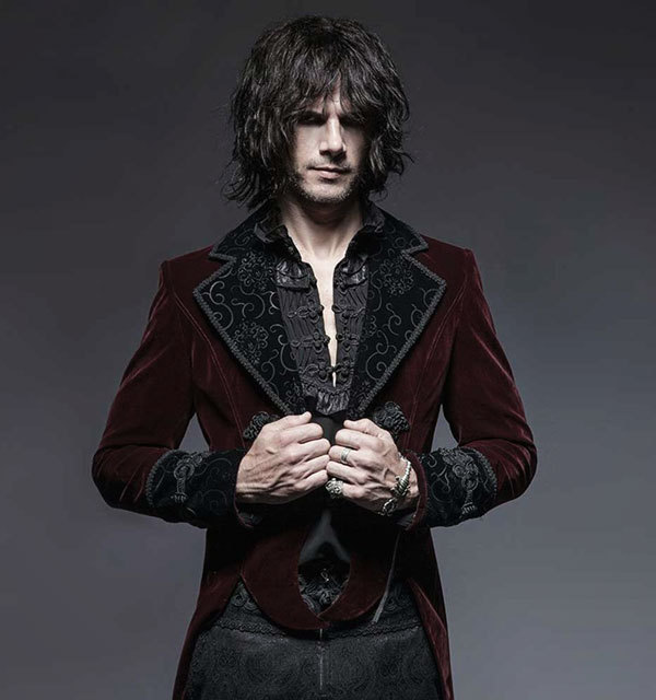 How to Be a Steampunk Dandy: Steampunk Fashion for Beginners