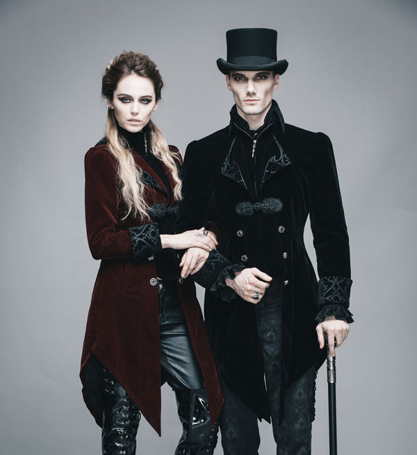 How to Be a Steampunk Dandy: Steampunk Basics