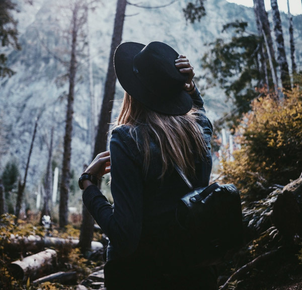 Here's 6 New Years Resolutions That Don't Suck: Explore the World