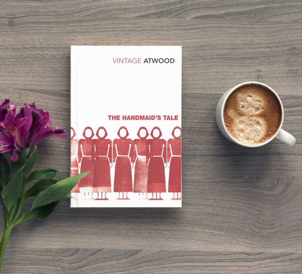 Brave New Girls: Smashing the Dystopian Patriarchy Through Pop Culture: Handmaids Tale