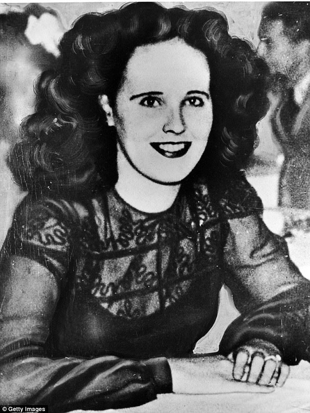 elizabeth short