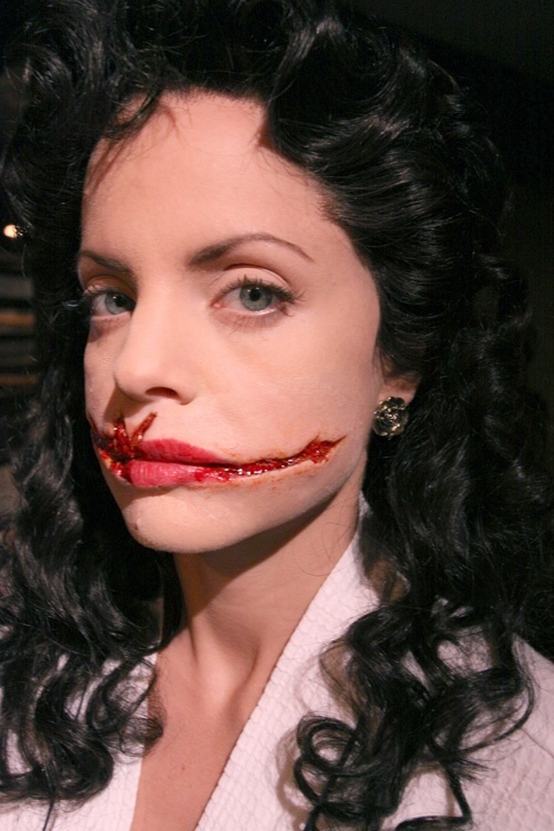 Black Dahlia American Horror Story