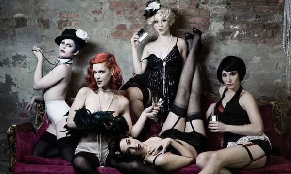 Why Every Woman Should Try Burlesque Dance At Least Once