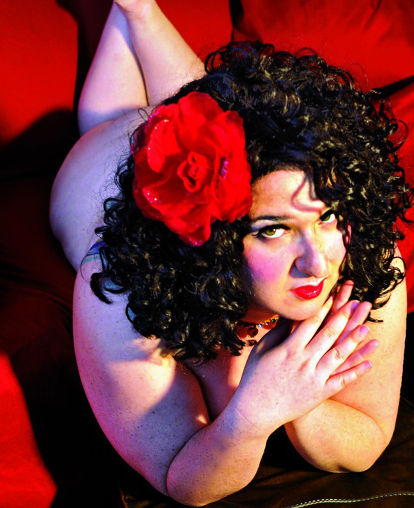 The Lusty Ladies of Burlesque: Fancy Feast