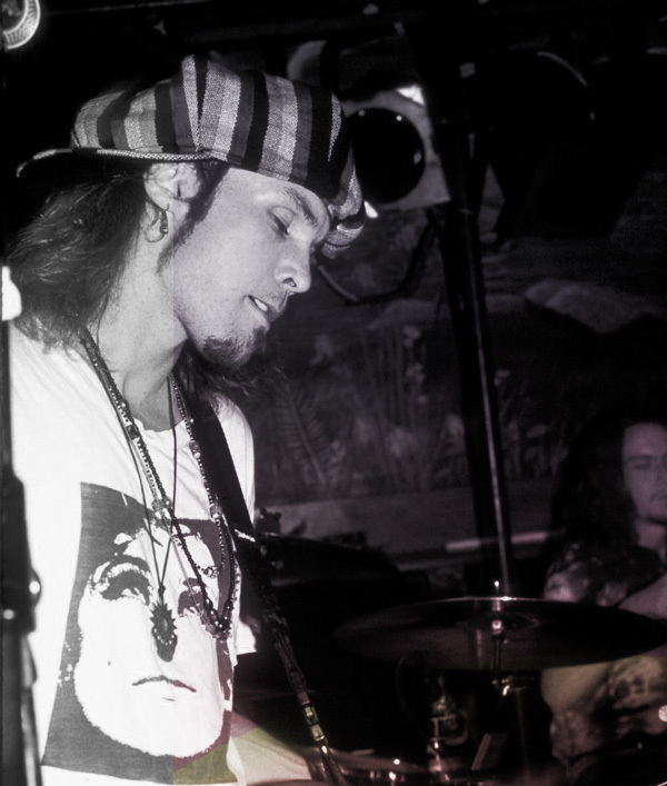 Headwear: How to Achieve the 90s Pearl Jam Look in Three Simple Steps