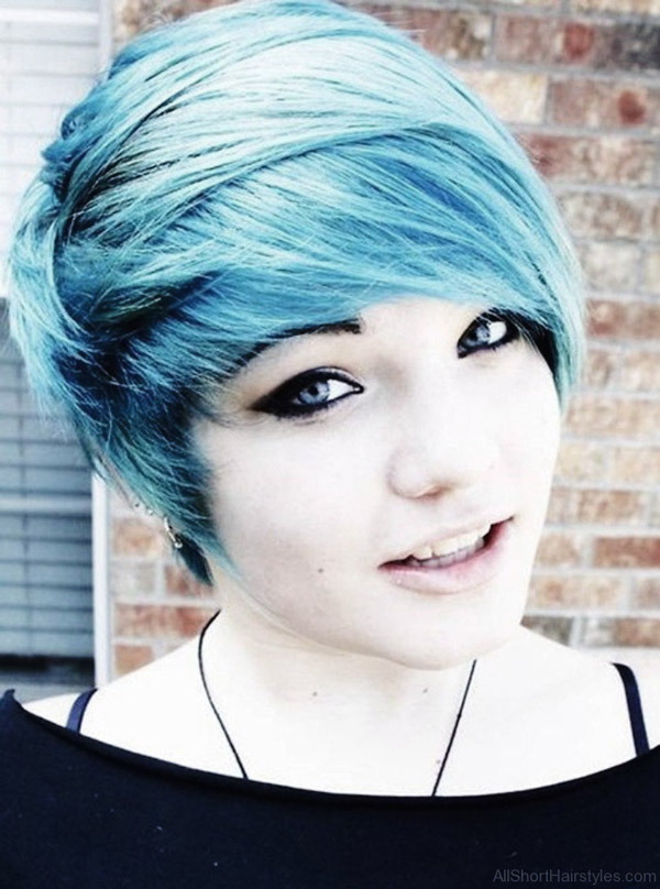 Pixie Cut - Seven Alternative Haircuts (and how to style them)