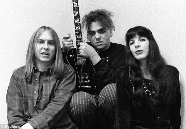 The Melvins - Inspiration for Starting a Grunge Revival Band
