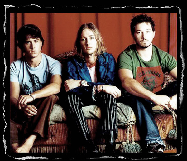 Starting a Grunge Revival Band? Be Authentic