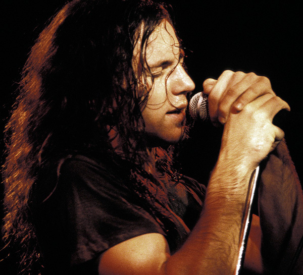 Eddie Vedder