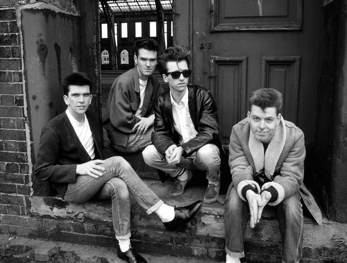 Rebel Places: A Glance at the Mighty Camden Market