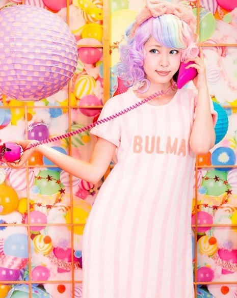 A Blend of Cute and Evil: Dark and Adorable Goth Kawaii Fashion Trends