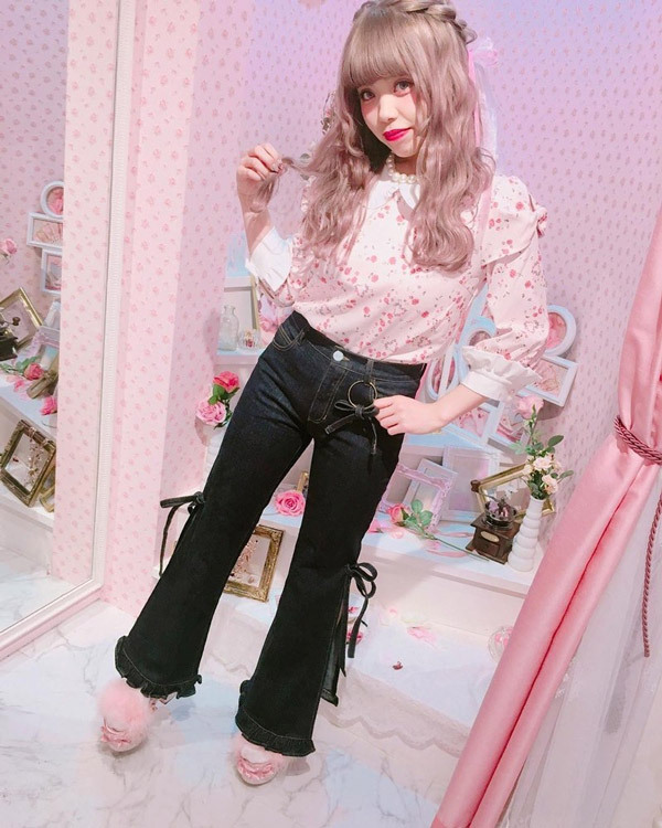 How Kawaii Fashion is Fast-Becoming a Global Movement: