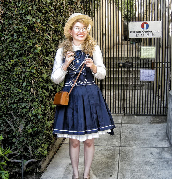 Lovely Lolita Looks For Wedding Season: What to Wear