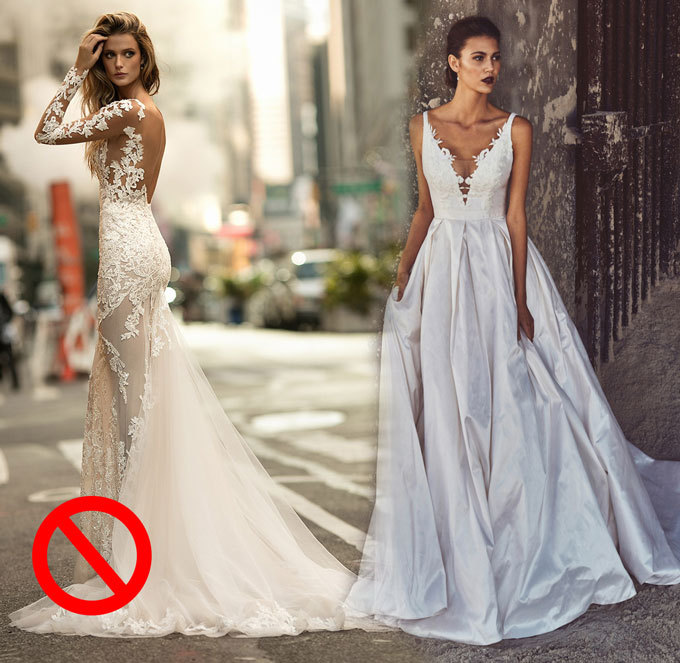 Lovely Lolita Looks For Wedding Season: Don't Upstage The Bride