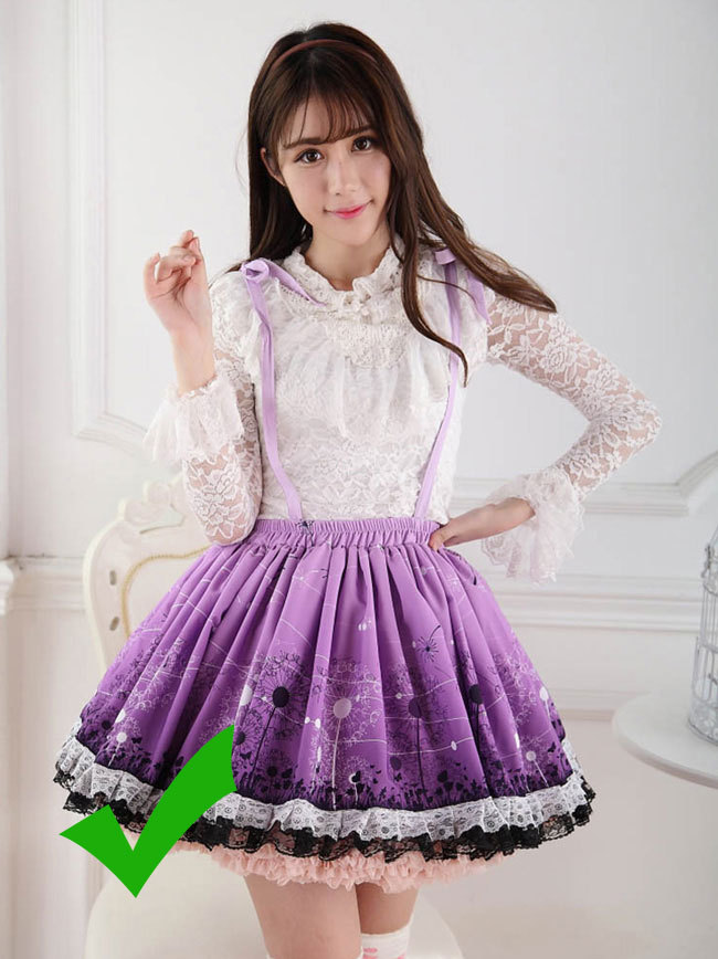 Lovely Lolita Looks For Wedding Season: Wedding Guest Outfits