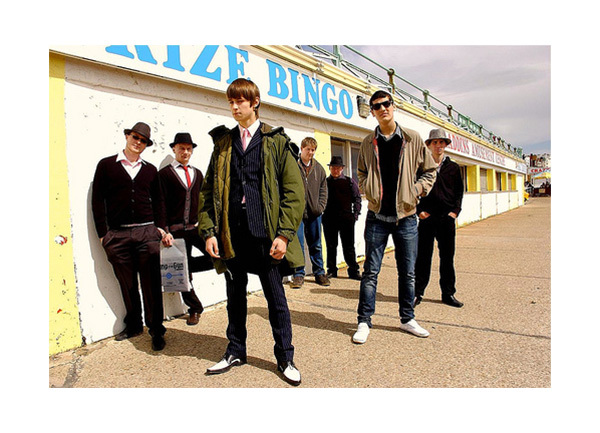 Mod fashion