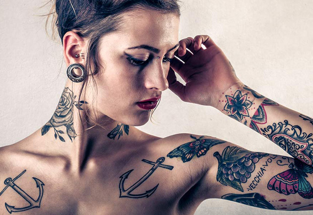 How to choose the right piercing