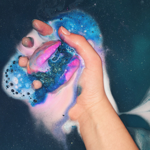Body piercing aftercare: soap and water