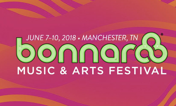 2018 Festivals You Don't Wanna Miss: Bonnaroo