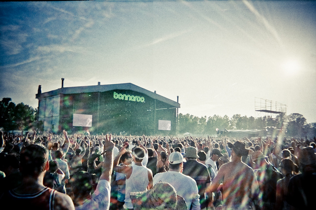 Bonnaroo fest