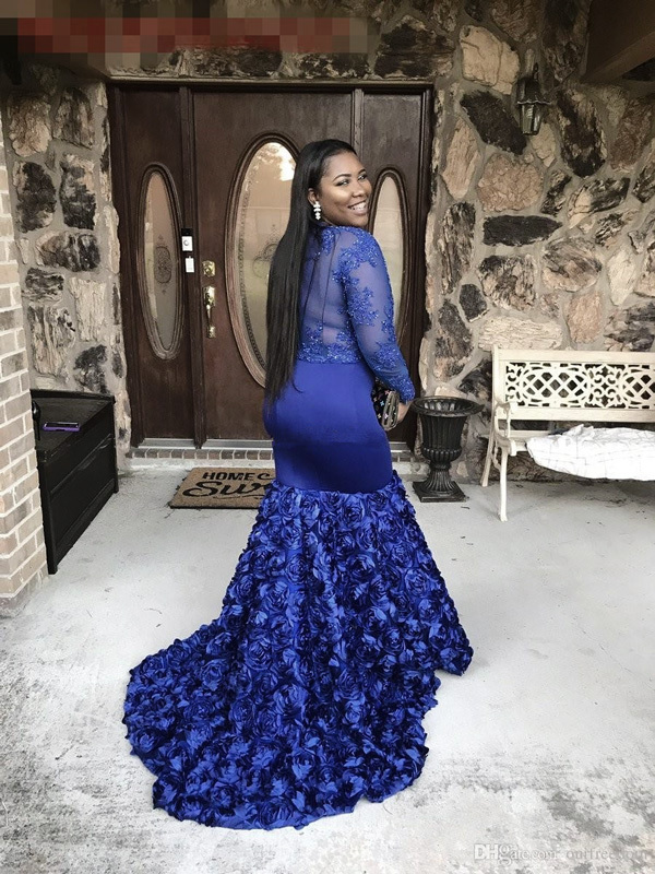 prom dresses for curvy girls