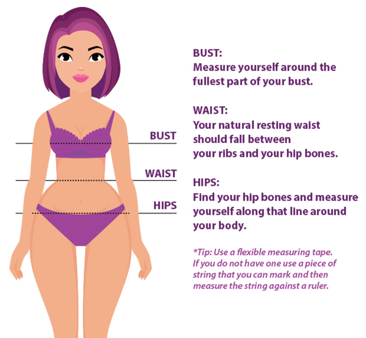 plus size prom dress fitting guides