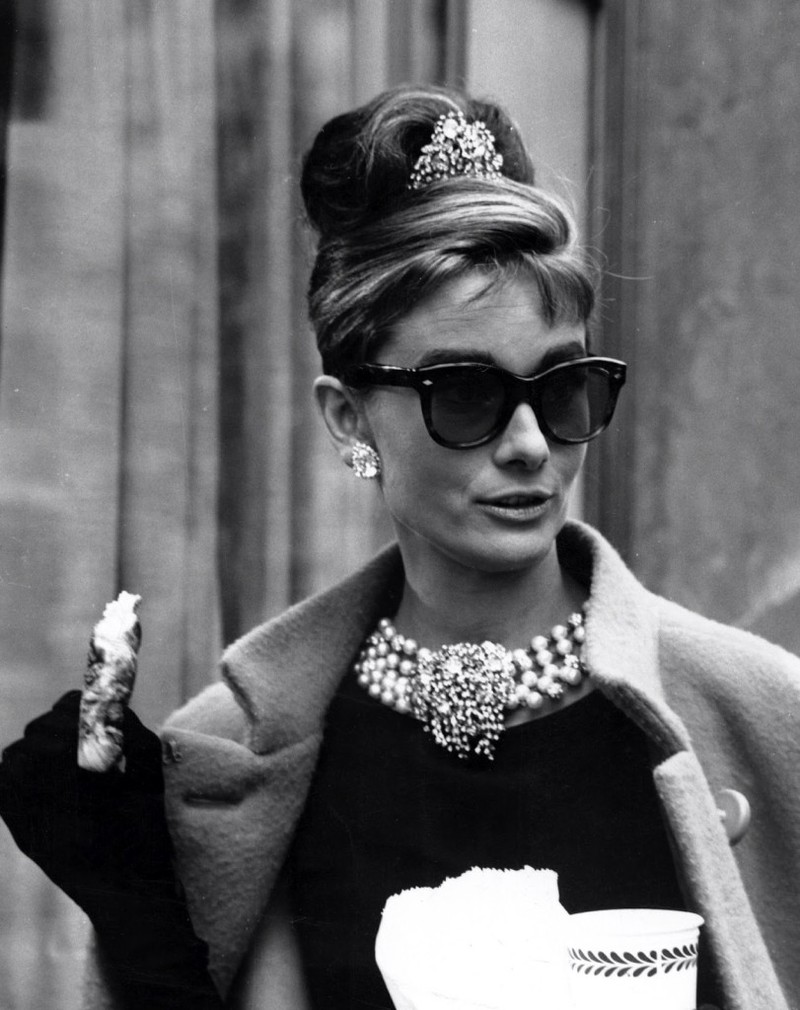 Vintage Summer Fashion: Sunglasses