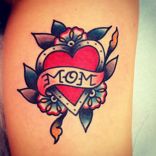 The 6 Must-See Alternative Tattoo Trends of 2018: Retro