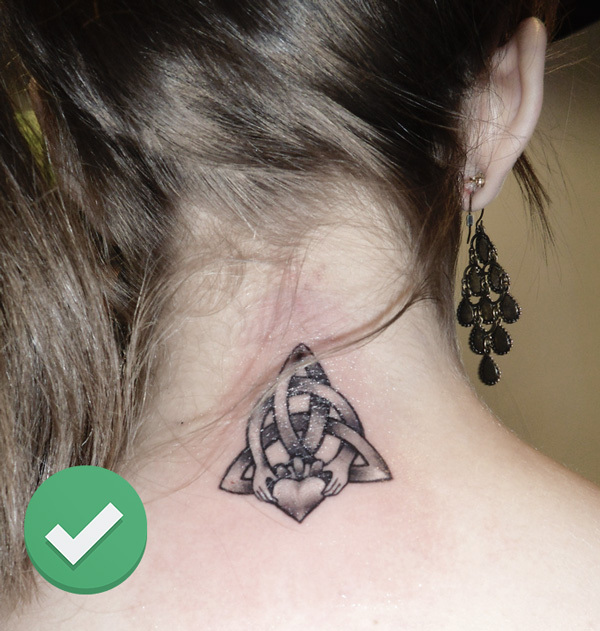 Tattoos for 2018: Consider Significant Symbols