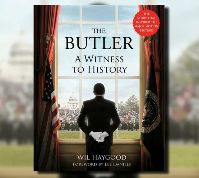 The Butler: The Best Patriotic Movies (That Aren't About War)
