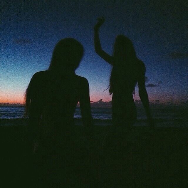 Summer nights