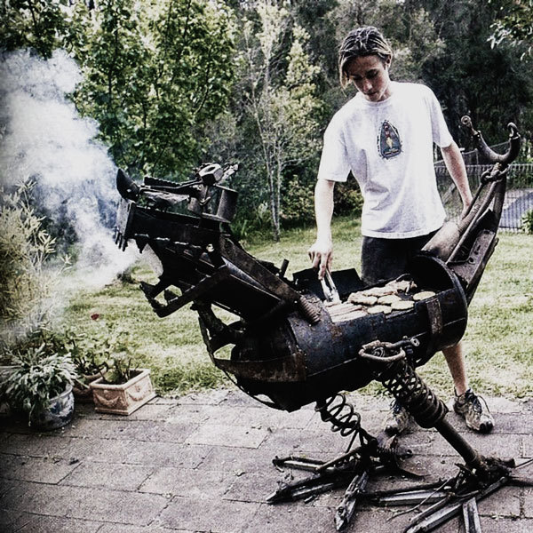 epic bbq