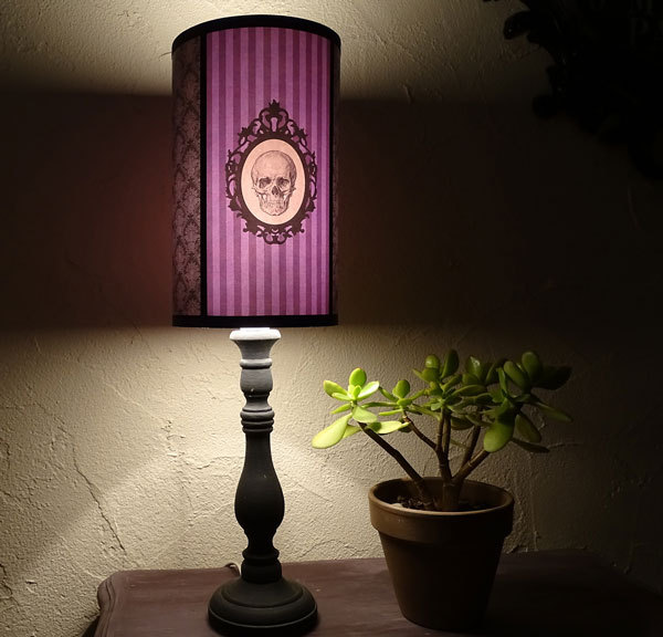 Rebelsmarket cool lampshade ideas
